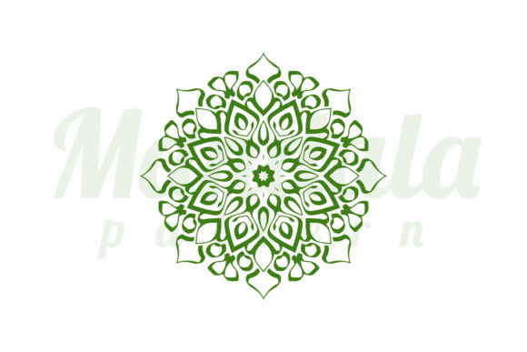 Download Mandala Abstract Circle Pattern - Abstract circle pattern Collection