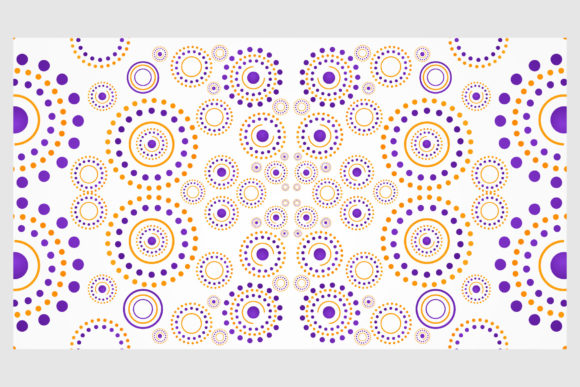 Download Abstract Circle Pattern Background - Abstract circle pattern Collection