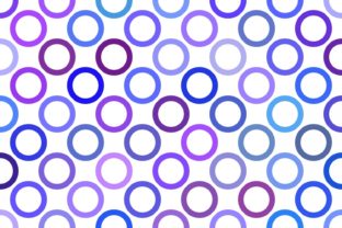 Download Colorful Abstract Circle Pattern - Abstract circle pattern Collection