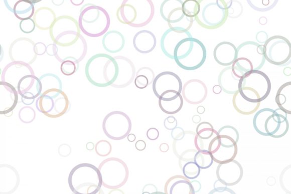 Download Seamless Abstract Circle Pattern - Abstract circle pattern Collection