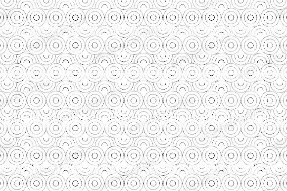 Download Abstract Circle Pattern of Minimal Decor - Abstract circle pattern Collection